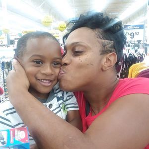 Meet your Posher, Tammy